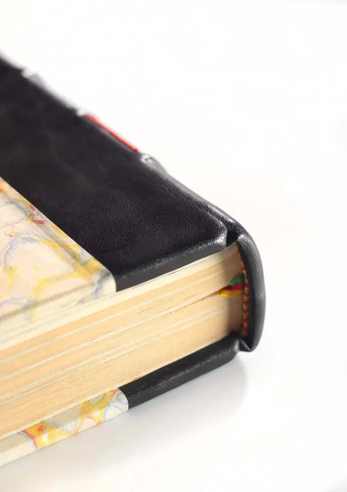 Reliure livre près de Saverne