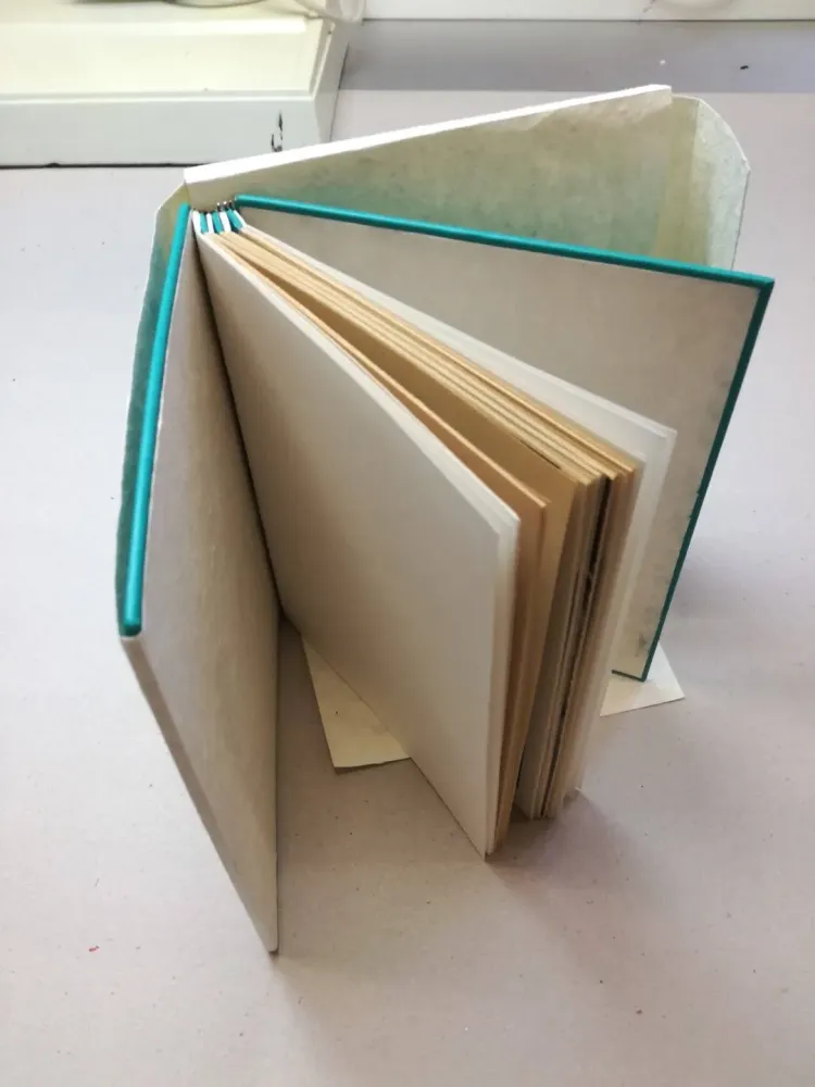 Livre d’or près de Saverne