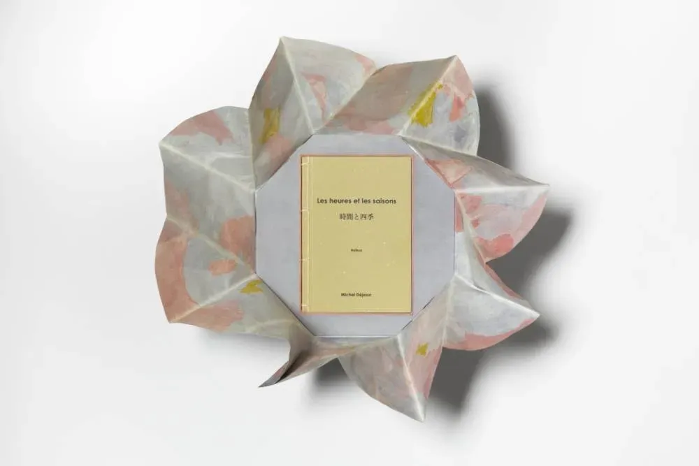 Les heures et les saisons (3)