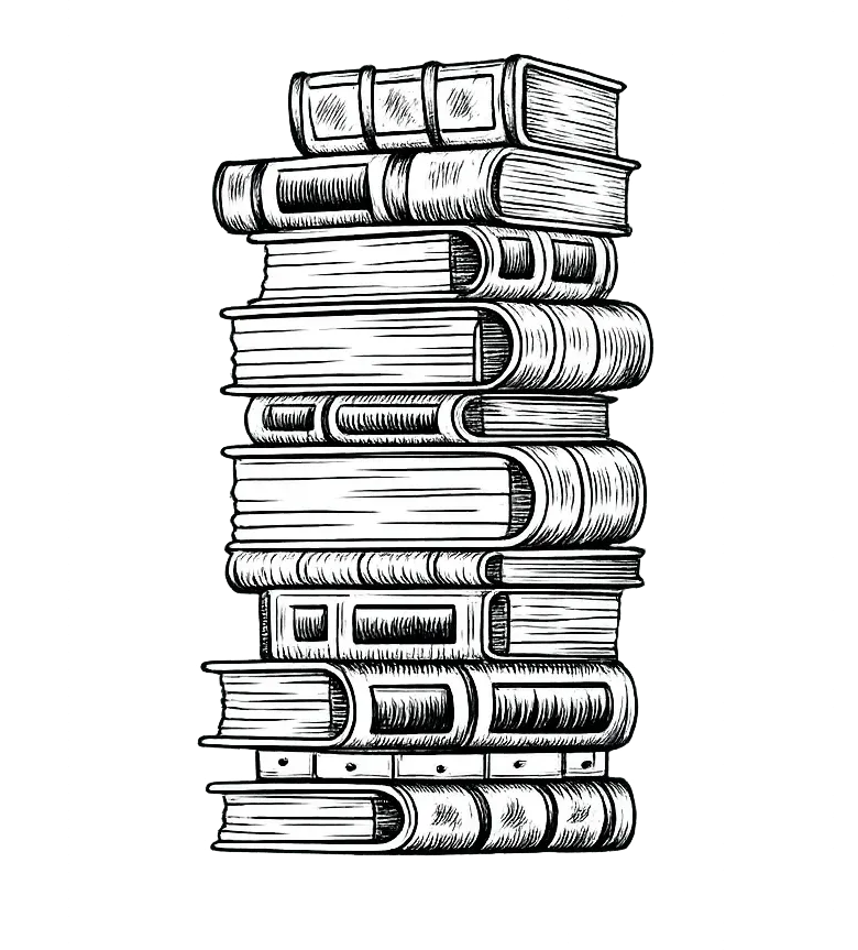 Pile livre